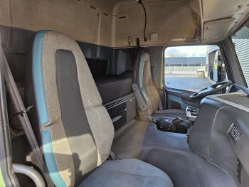FM 420 6x2 / HOOKLIFT / EURO 6